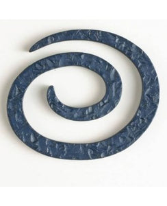 Plastic Spiral Closure