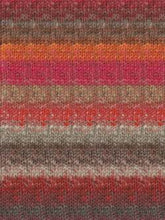 Silk Garden Sock