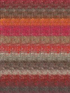 Silk Garden Sock