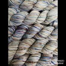 Koigu KPPPM (Variegateds) Colors #010-599