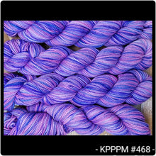 Koigu KPPPM (Variegateds) Colors #010-599