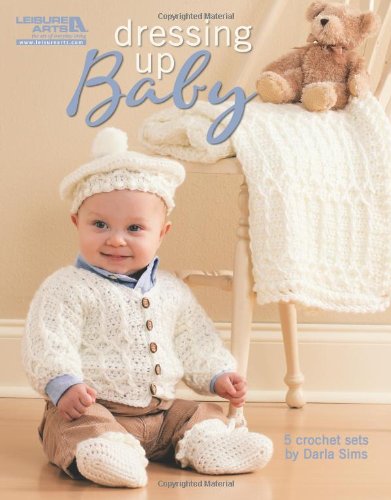 #4780 Dressing Up Baby
