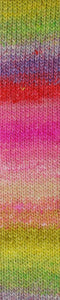 Silk Garden