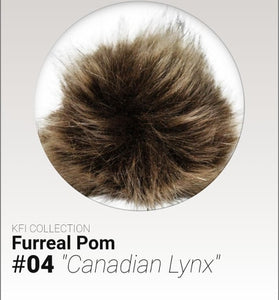 Furreal Pom