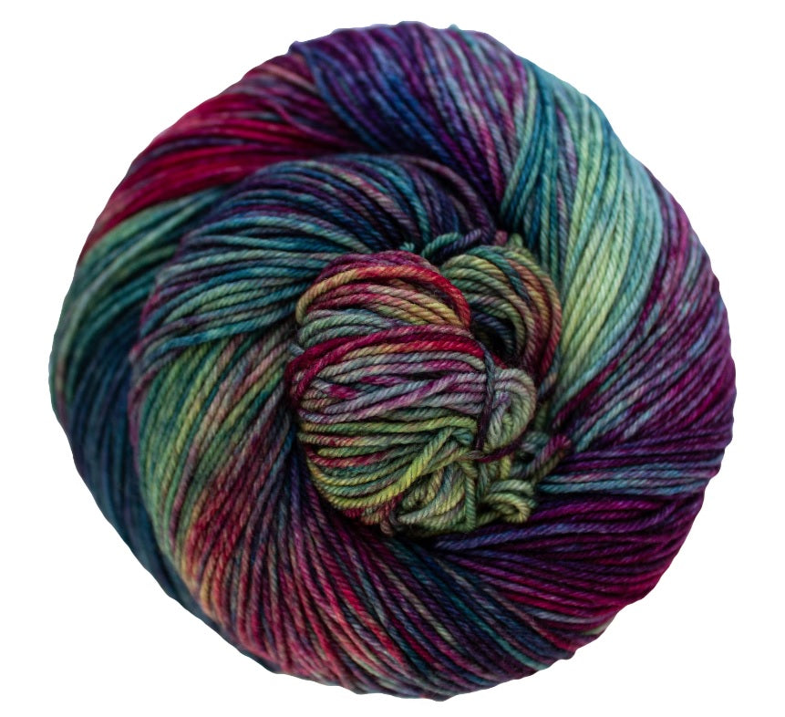 Malabrigo 