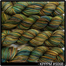 Koigu KPPPM (Variegateds) Colors #010-599