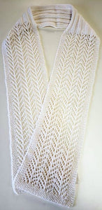 Lacey Scarf