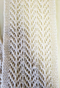 Lacey Scarf