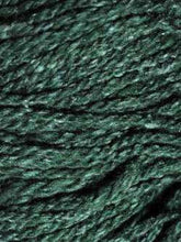 Silky Wool