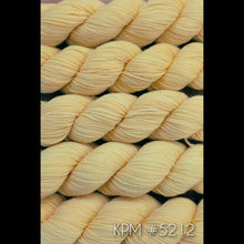 Koigu KPM (Solids)