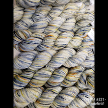 Koigu KPPPM (Variegateds) Colors #010-599