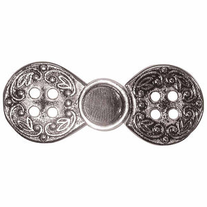 Metal Clasps