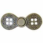 Metal Clasps