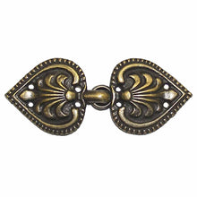 Metal Clasps