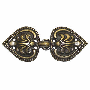 Metal Clasps