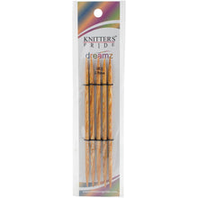 Knitter's Pride "Dreamz" Double Pointed Needles-5"