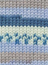 "Fair Isle"-Discontinued