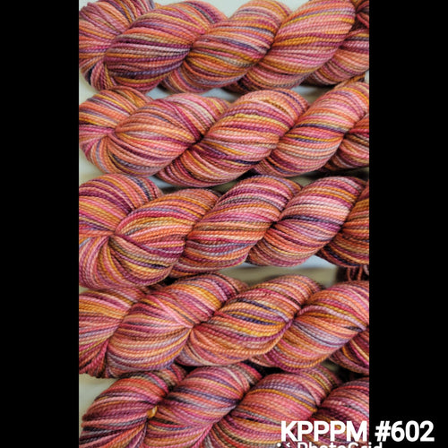 Arboreal TL Yarn Crafts Collaboration — Koigu