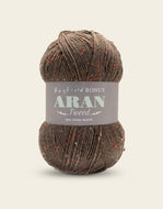 Bonus Aran Tweed