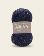 Bonus Aran Tweed