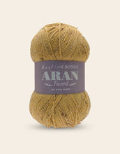Bonus Aran Tweed