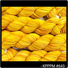 Koigu KPPPM (Variegateds) Colors #600-999