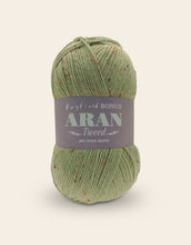 Bonus Aran Tweed