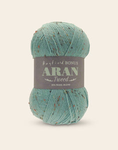 Bonus Aran Tweed