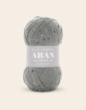 Bonus Aran Tweed