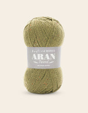 Bonus Aran Tweed