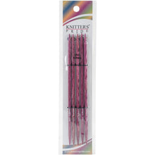 Knitter's Pride "Dreamz" Double Pointed Needles-6"