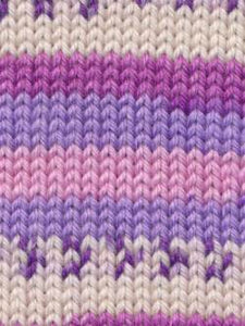"Fair Isle"-Discontinued