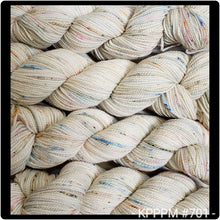 Koigu KPPPM (Variegateds) Colors #600-999