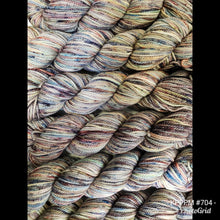 Koigu KPPPM (Variegateds) Colors #600-999