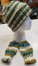 "Fair Isle"-Discontinued