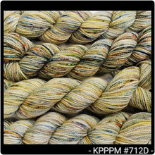 Koigu KPPPM (Variegateds) Colors #600-999