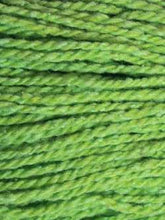 Silky Wool