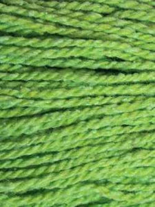 Silky Wool