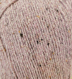 Bonus Aran Tweed