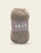 Bonus Aran Tweed