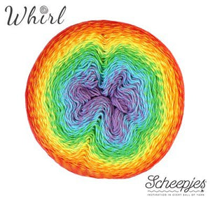 Whirl