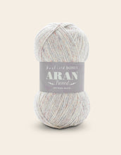 Bonus Aran Tweed