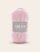 Bonus Aran Tweed