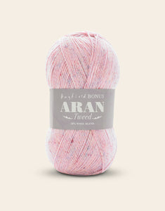 Bonus Aran Tweed