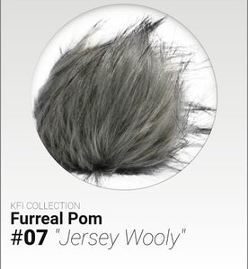 Furreal Pom