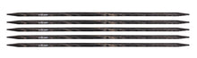 Knitter's Pride/KnitPro "Dreamz" Double Pointed Needles-5"