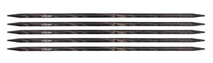 Knitter's Pride/KnitPro "Dreamz" Double Pointed Needles-5"