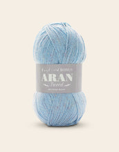 Bonus Aran Tweed