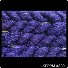 Koigu KPPPM (Variegateds) Colors #600-999