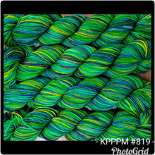 Koigu KPPPM (Variegateds) Colors #600-999